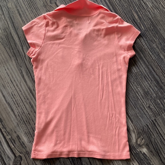 Girl’s Polo Top - Picture 3 of 3